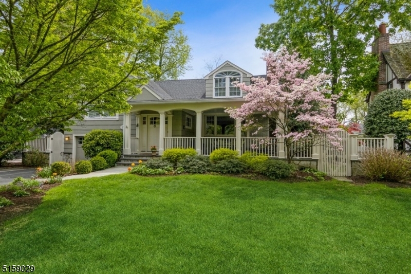 Property Photo: 274 Canterbury Rd NJ 07090