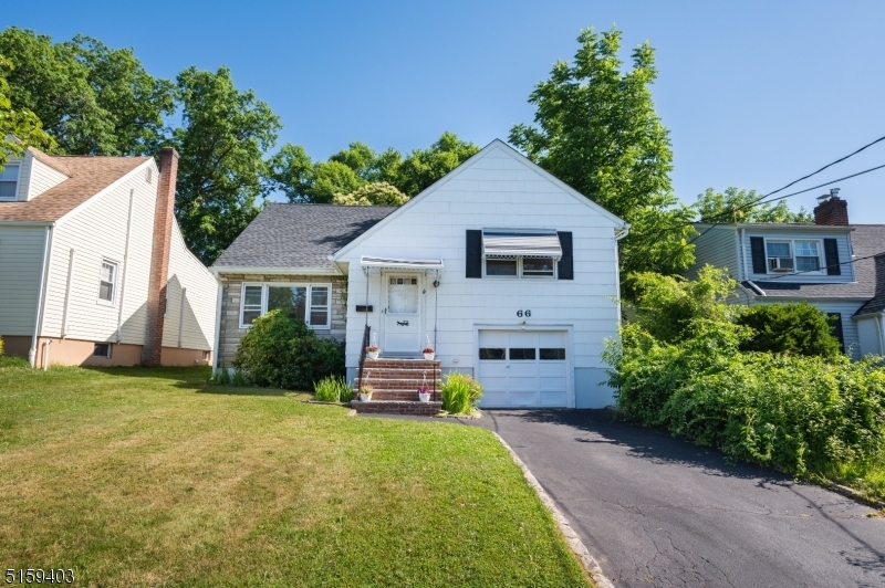 Property Photo: 66 Hillside Ter NJ 07039