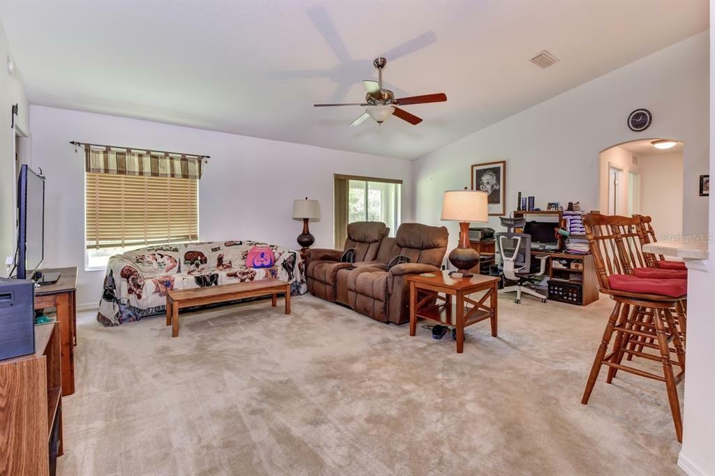 Property Photo:  615 Cypress Oak Circle  FL 32720 