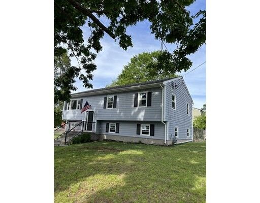 Property Photo:  20 Hemlock Dr  MA 02777 