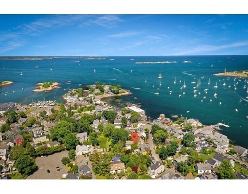 Property Photo: 11 Circle Street MA 01945