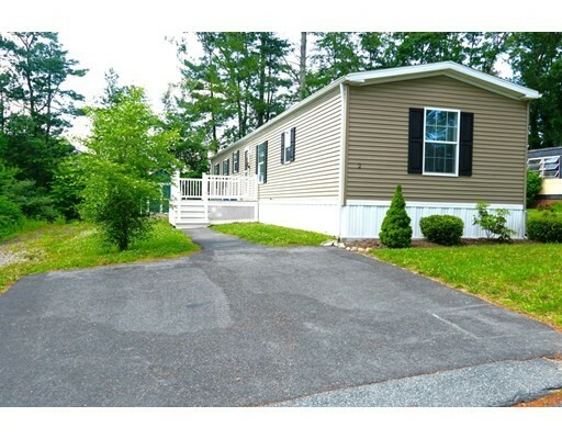 Property Photo:  2 Timber Lane  MA 02576 