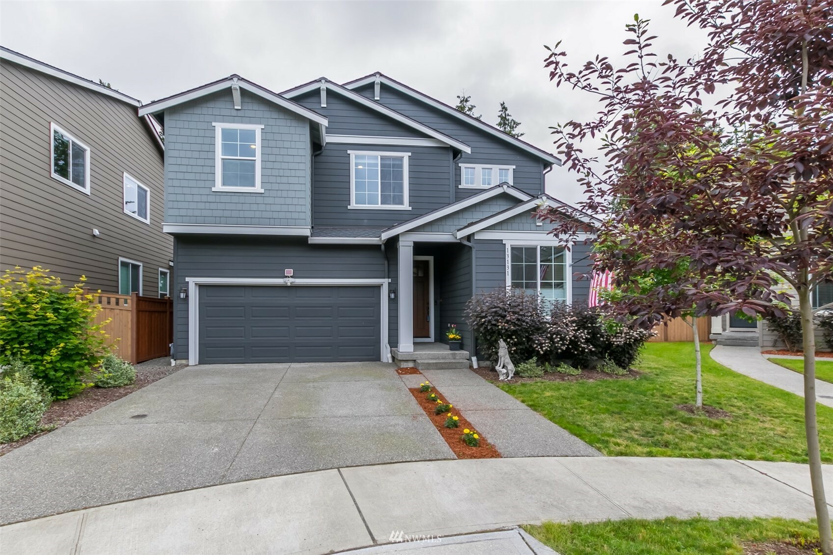 Property Photo: 13131 178th Avenue E WA 98391