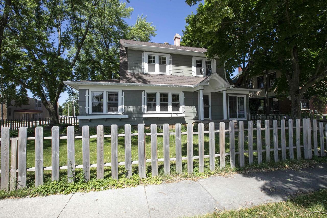 Property Photo:  340 Linden Street  WI 54935 