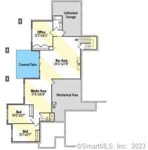 Property Photo: 0 Lot 4 Stafford Rd. Road Lot 4 CT 06070