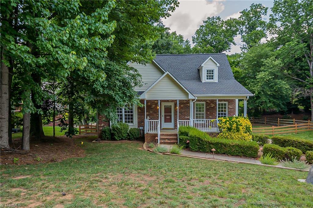 Property Photo:  1025 Norwood Lane  NC 27023 