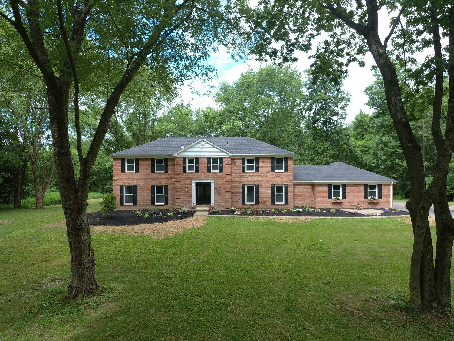 Property Photo: 2031 S Waynesville Rd OH 45036