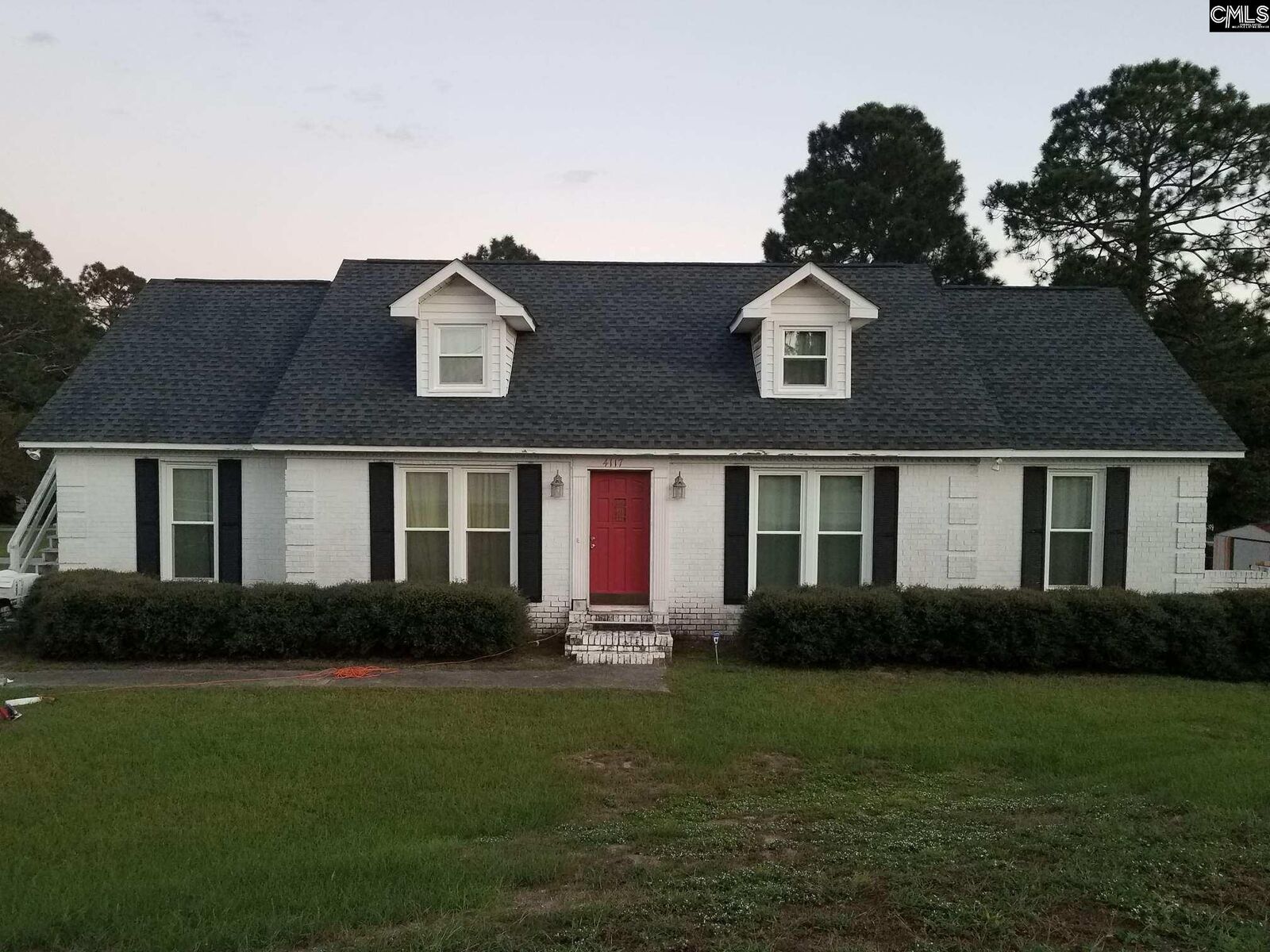 Property Photo:  4117 Platt Springs  SC 29170 