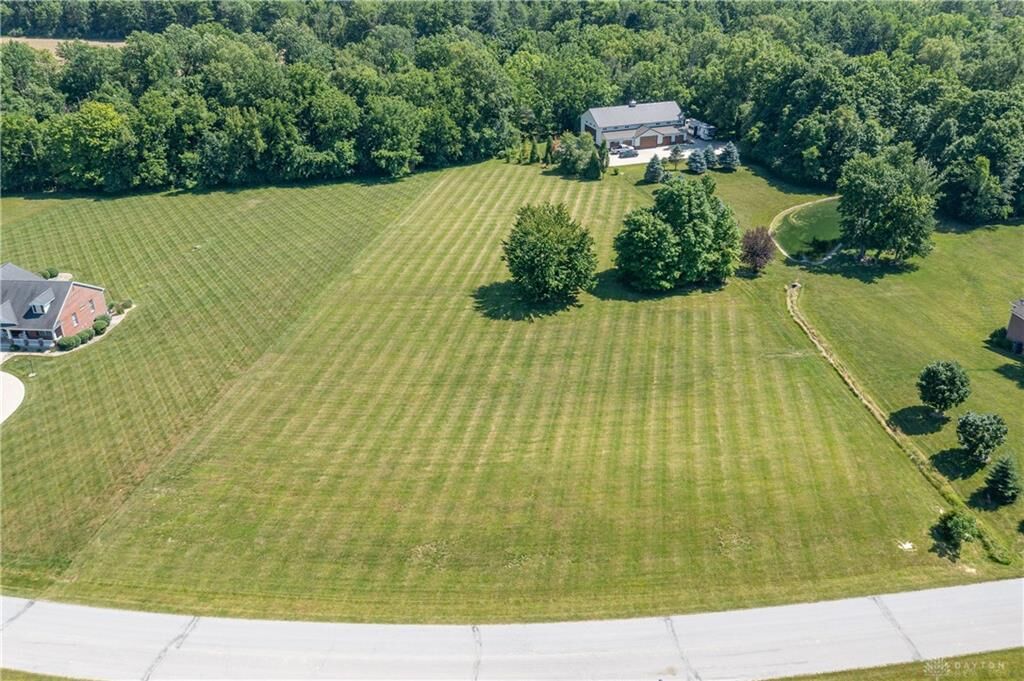 Property Photo: Lot 29 Flint Trail Drive OH 45054