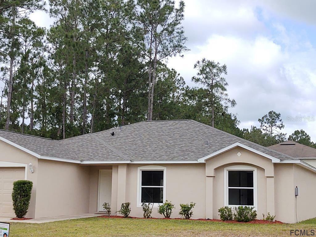 Property Photo:  26 Rickenbacker Drive  FL 32164 