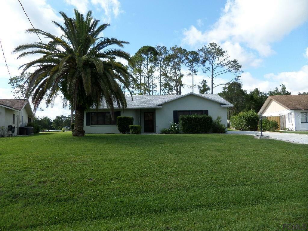 Property Photo:  46 Filbert Lane  FL 32137 