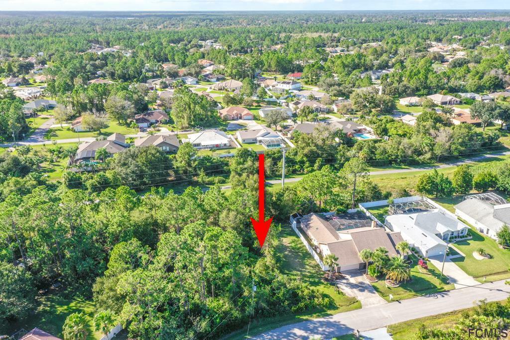 Property Photo: 38 Fairbank Lane FL 32137