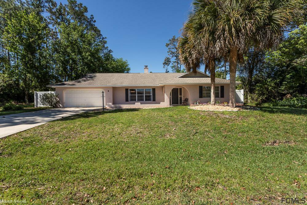 Property Photo:  4 Bainbridge Lane  FL 32137 