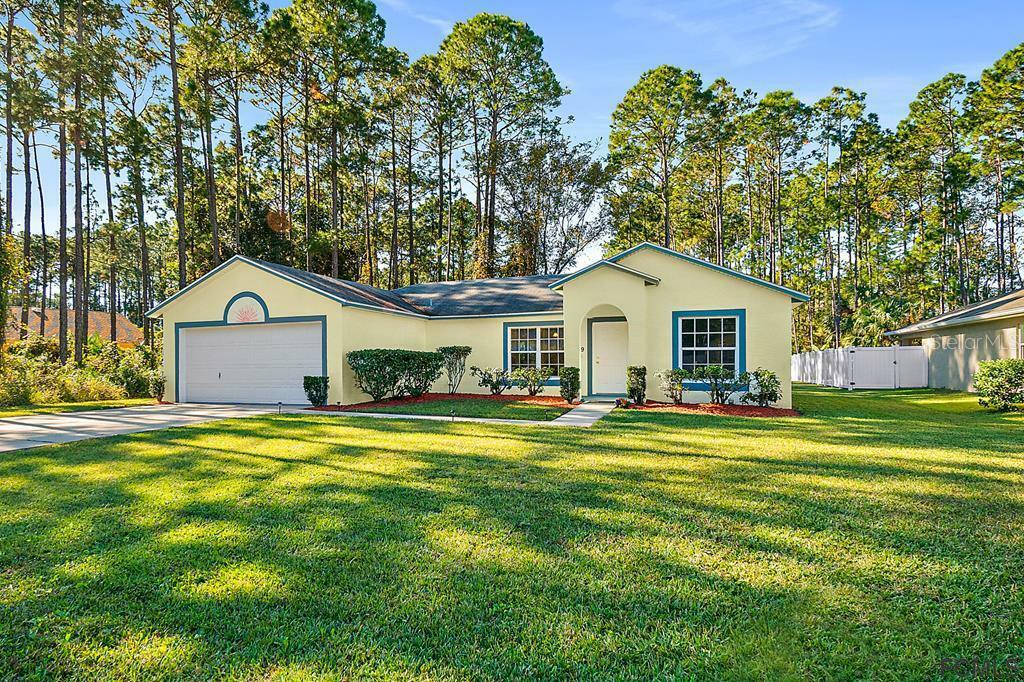 59 Boulder Rock Drive  Palm Coast FL 32137 photo