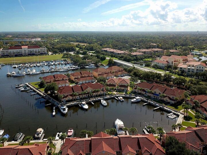 Property Photo:  21 Marina Point Place 21  FL 32137 