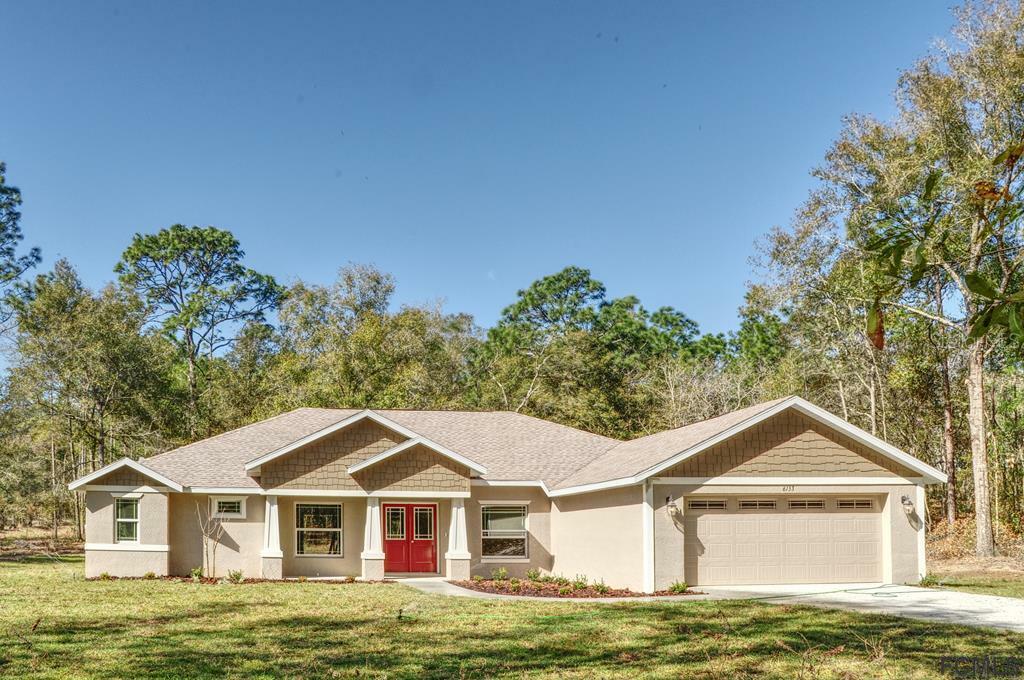 Property Photo:  6153 La Pine Road  FL 34602 