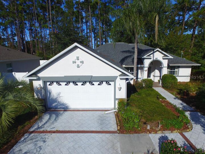 Property Photo:  17 Bayside Drive  FL 32137 