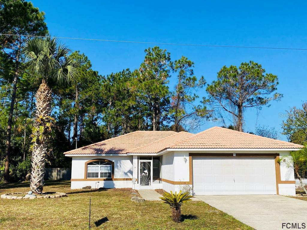 Property Photo:  15 Pony Express Drive  FL 32164 