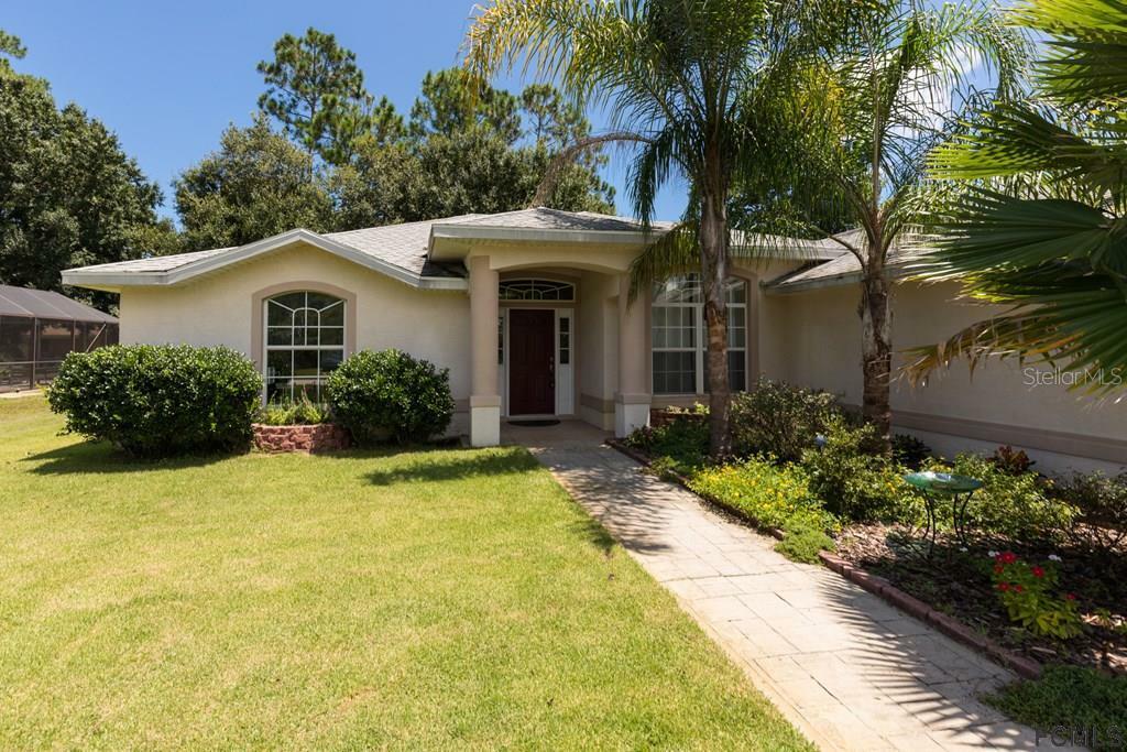 Property Photo: 78 Brunswick Lane FL 32137