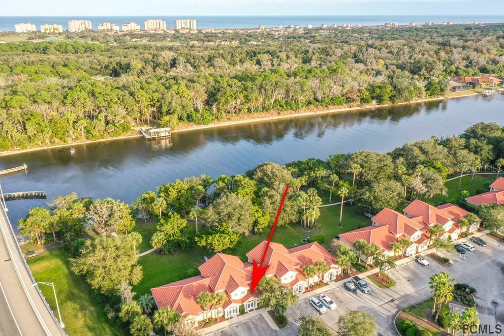 Property Photo:  100 Palm Harbor Parkway 15  FL 32137 