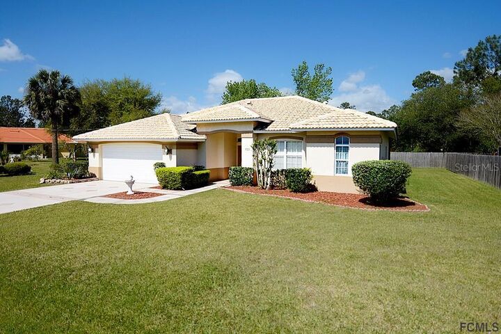Property Photo:  153 Pine Grove Drive  FL 32164 