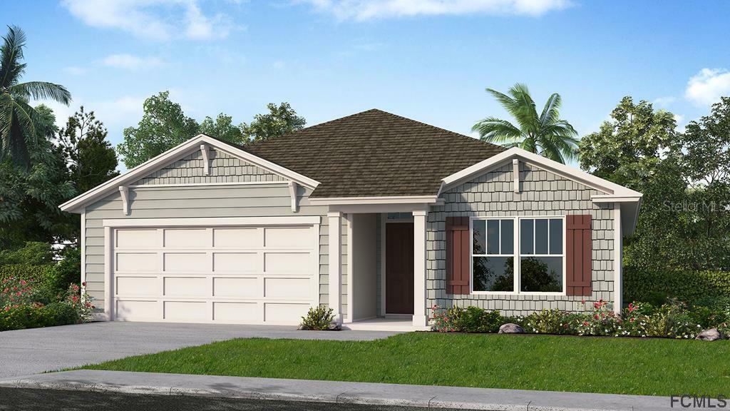 Property Photo: 683 Grand Reserve Drive FL 32110