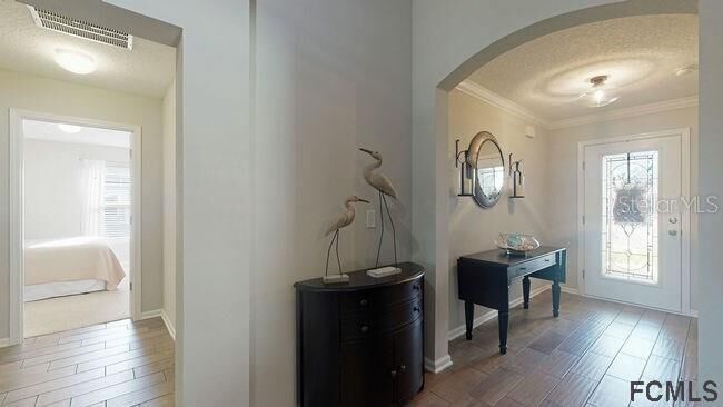 Property Photo: 214 Grand Reserve Drive FL 32110