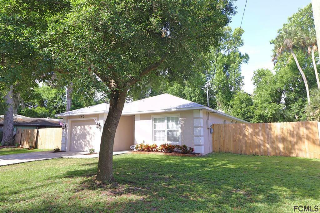 Property Photo: 740 Owasso Street FL 32114