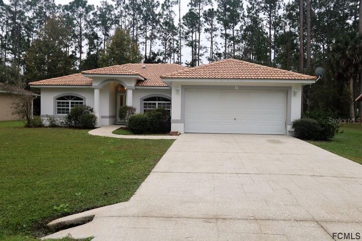 Property Photo:  25 Rymer Lane  FL 32164 