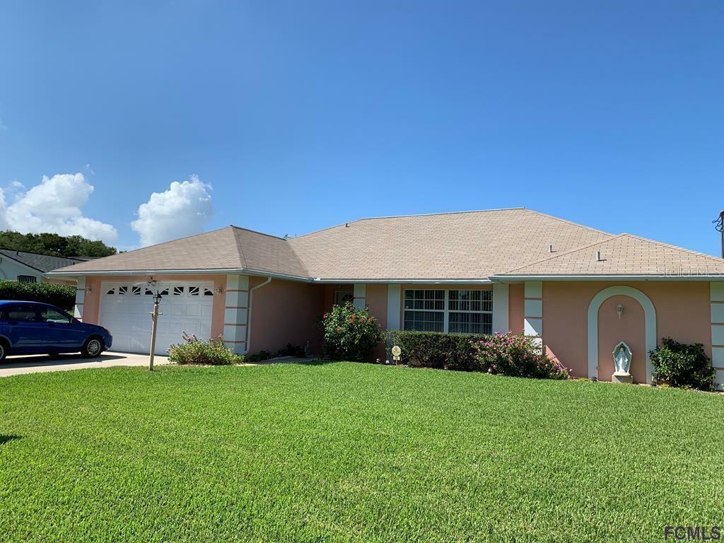 Property Photo:  58 Fort Caroline Lane  FL 32137 