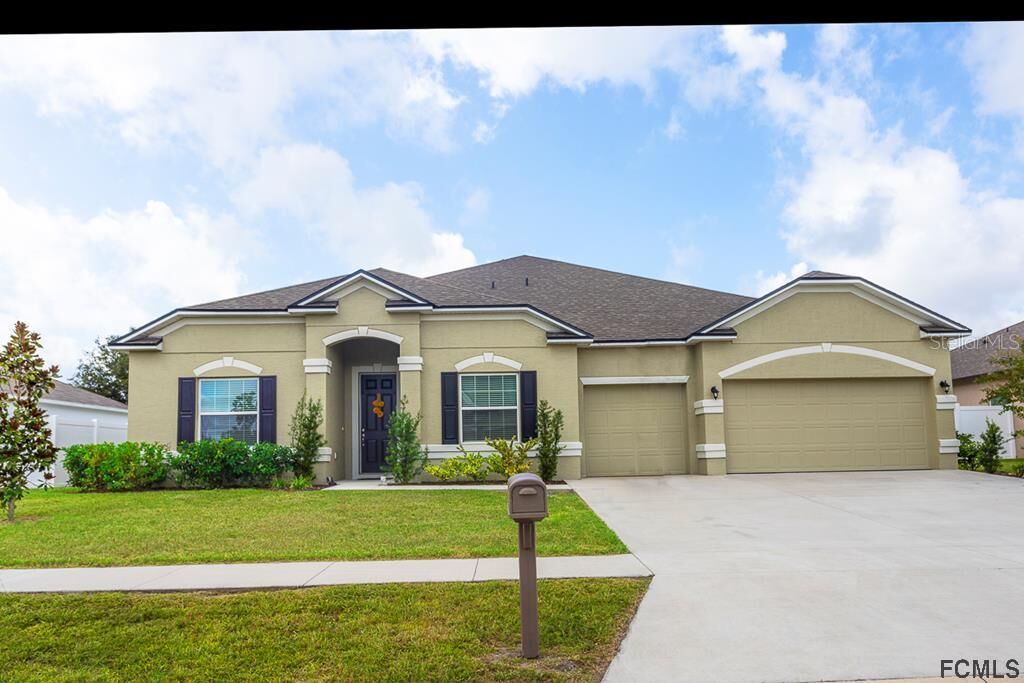 Property Photo:  15 Lewisdale Lane  FL 32137 