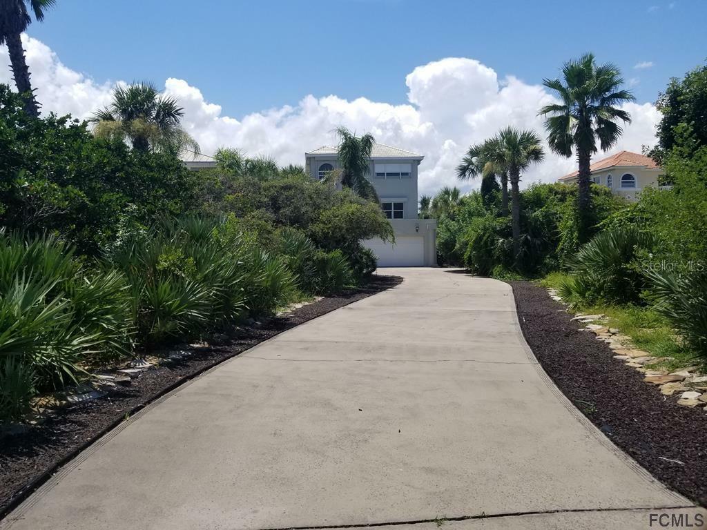 Property Photo:  3346 N Ocean Shore Boulevard  FL 32136 