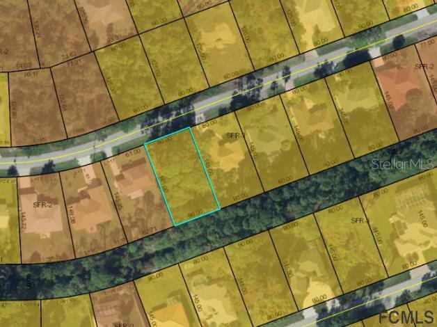 Property Photo: 88 Ferndale Lane FL 32137