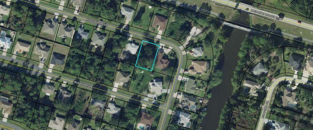 Property Photo:  91 Bud Hollow Drive  FL 32137 