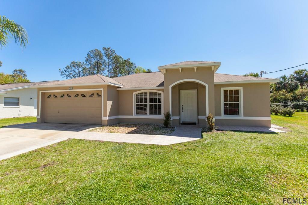 Property Photo: 21 Palermo Lane FL 32164