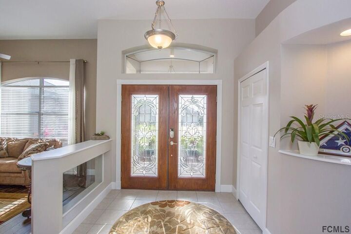 Property Photo:  1203 Hampstead Lane  FL 32174 