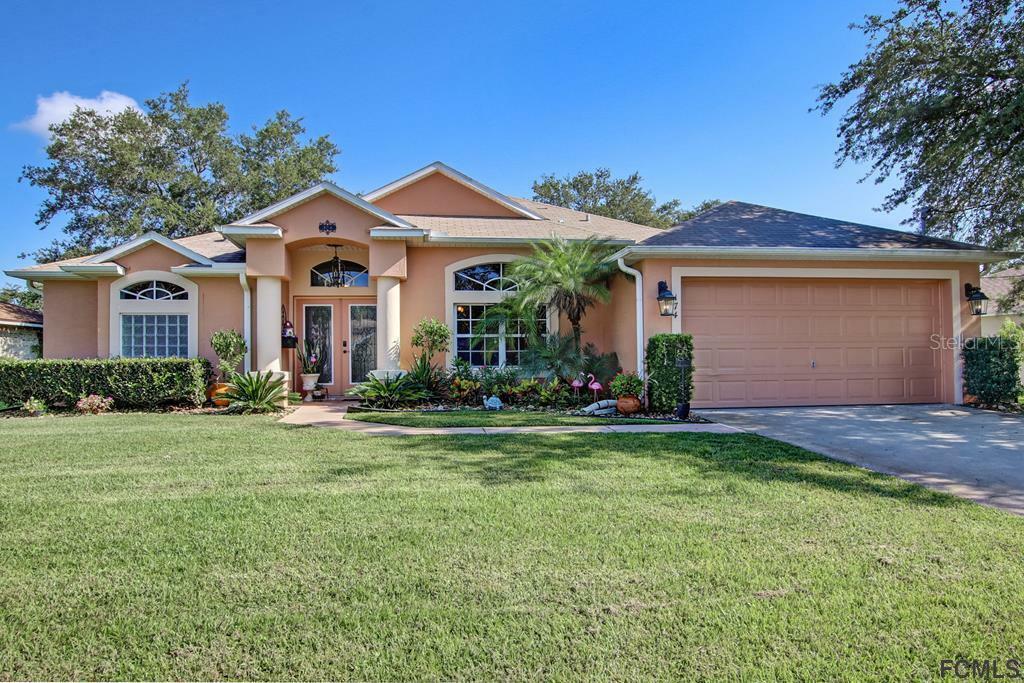 Property Photo:  174 Frankford Lane  FL 32137 