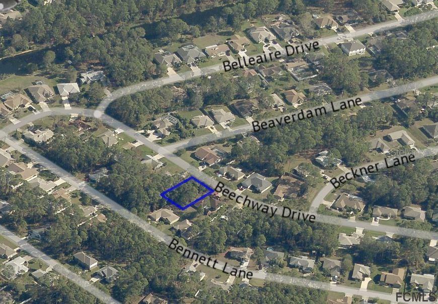 Property Photo:  101 Beachway Drive  FL 32137 