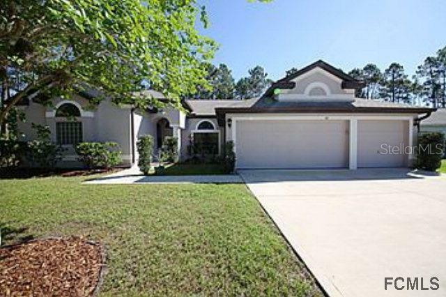 Property Photo:  40 Reybury Lane  FL 32164 