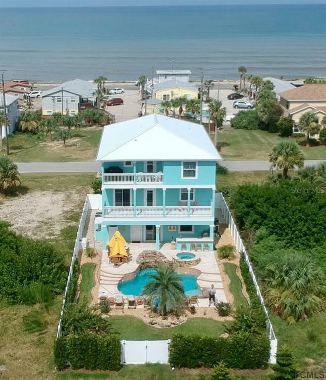 Property Photo: 1822 Central Avenue S FL 32136