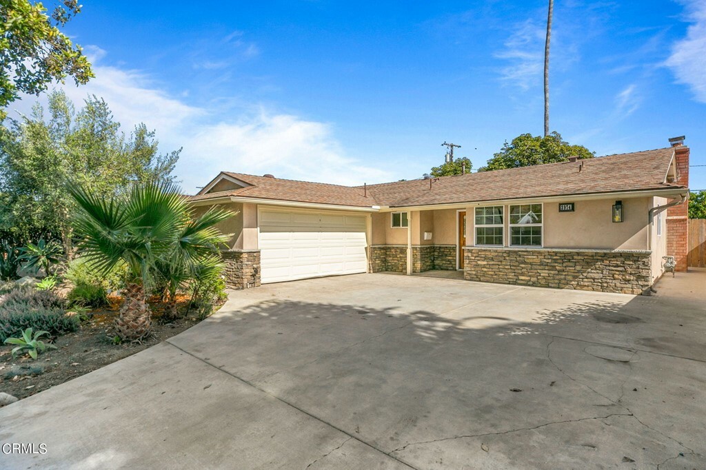 Property Photo: 3974 Madison Street CA 93003