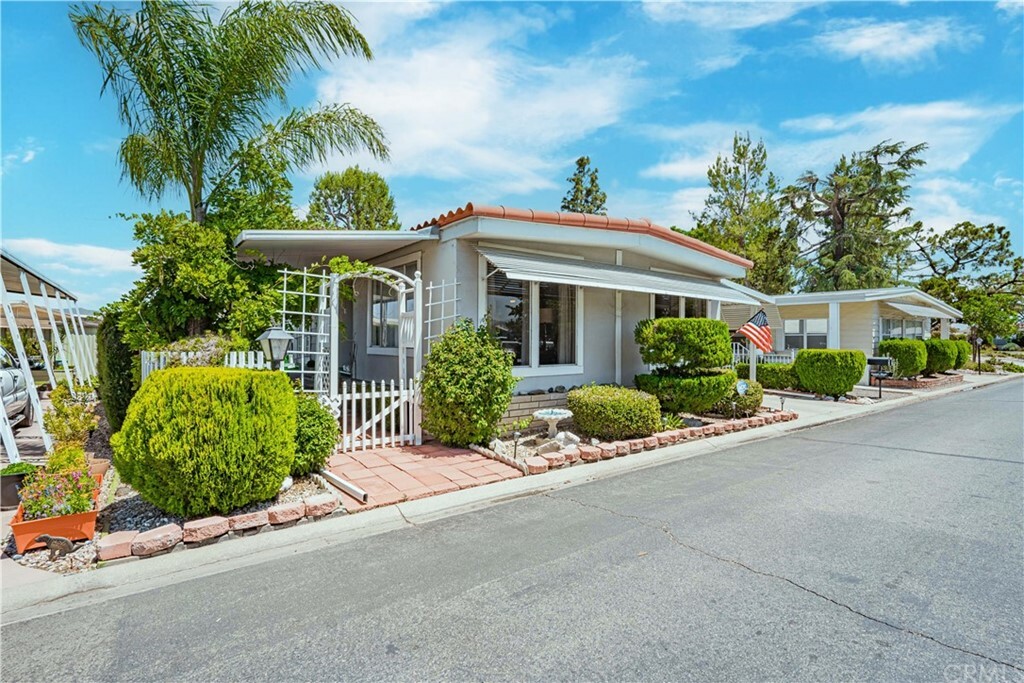 Property Photo:  5001 W. Florida Avenue 2  CA 92545 