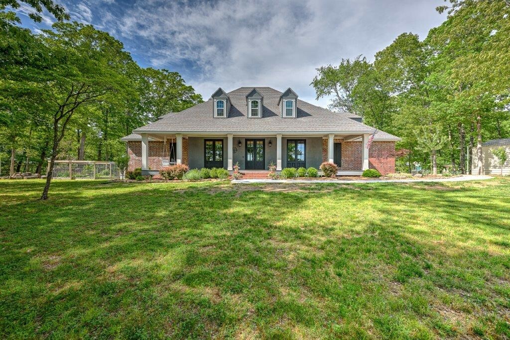 Property Photo:  3069 County Road 152  AR 72632 