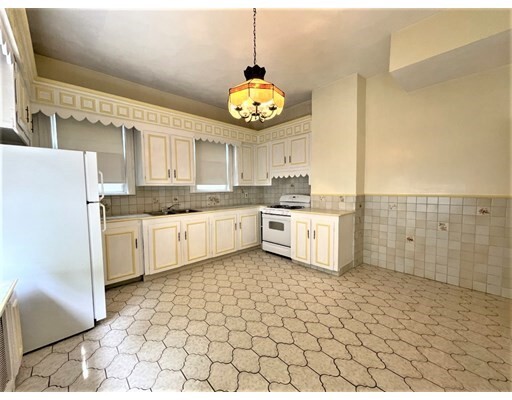Property Photo: 26 Saratoga Street 1 MA 02128