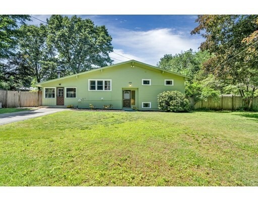 Property Photo:  530 Concord Road  MA 01752 