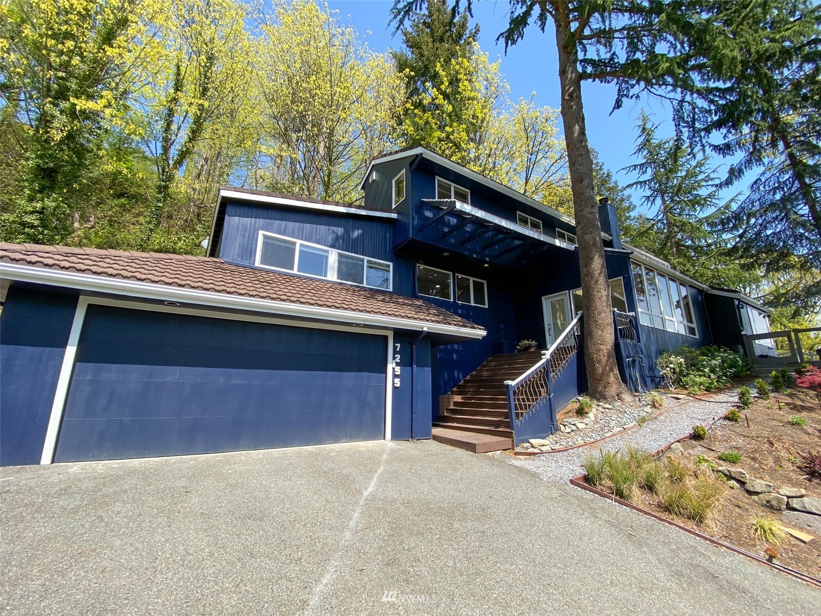 7255 E Mercer Way  Mercer Island WA 98040 photo