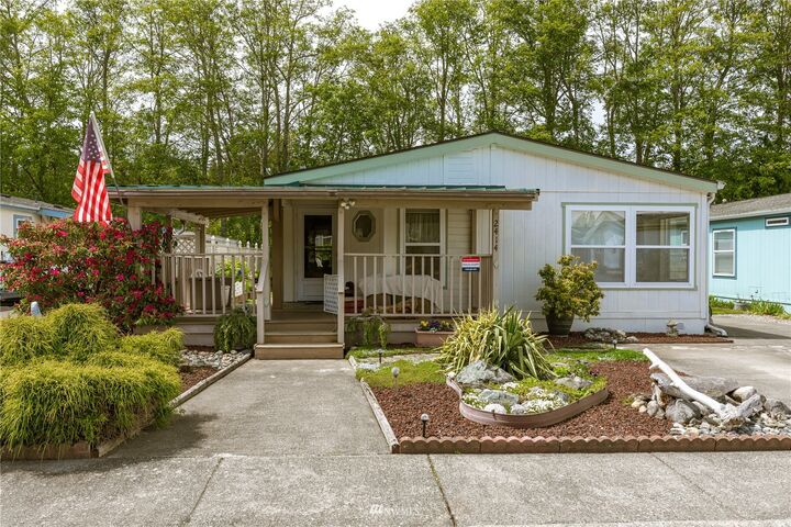 Property Photo:  2414 Vista Lane  WA 98221 