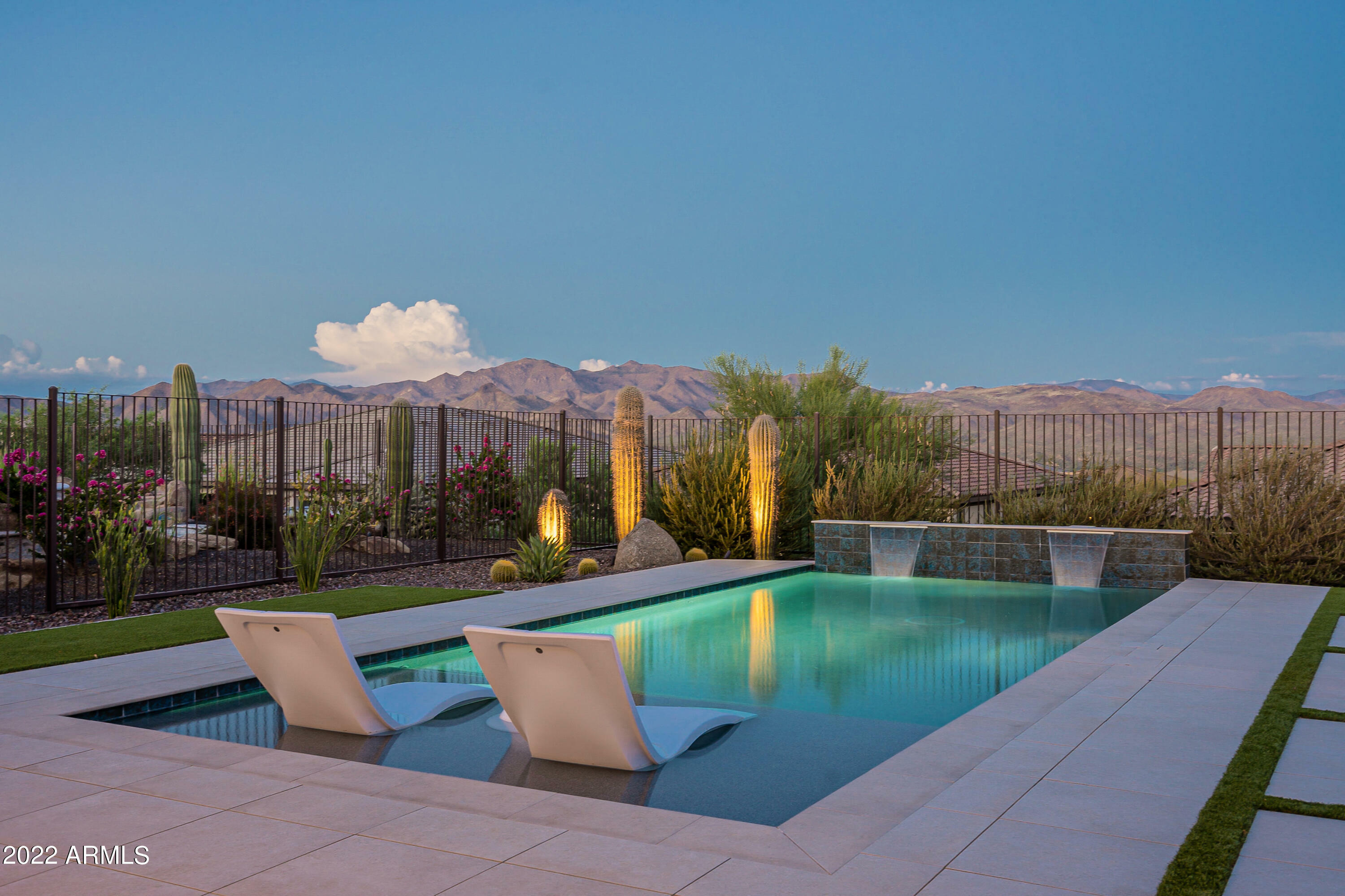 Property Photo: 29315 N Tortuga Trail Court AZ 85263