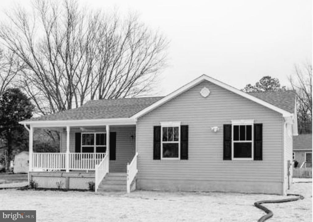 Property Photo:  711 Jackson Street  VA 22443 