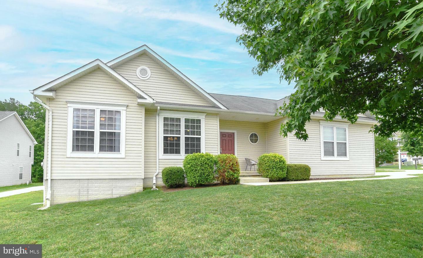 Property Photo:  46213 Scott Court  MD 20653 